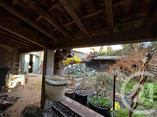 Maison à vendre  5 pièces - 211 m2 MONTAGNAC - 34