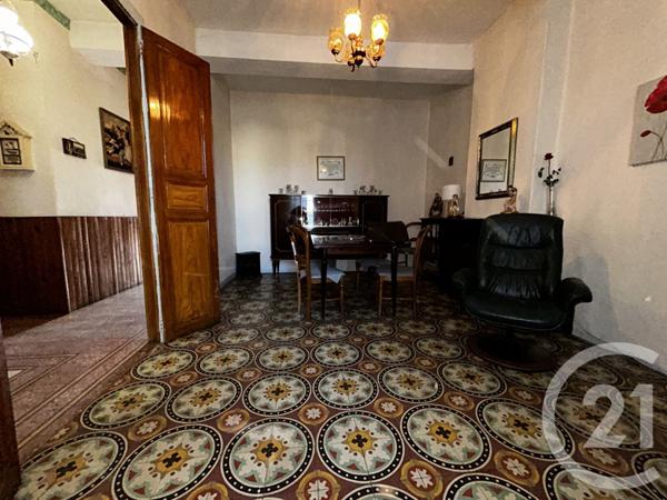 Maison à vendre  5 pièces - 211 m2 MONTAGNAC - 34