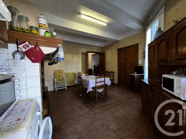 Maison à vendre  5 pièces - 211 m2 MONTAGNAC - 34