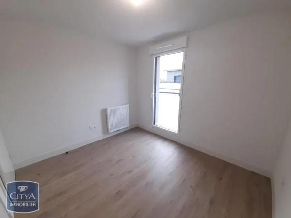 Appartement à louer 4 pièces 88.9m²