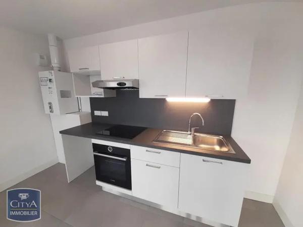 Appartement à louer 4 pièces 88.9m²