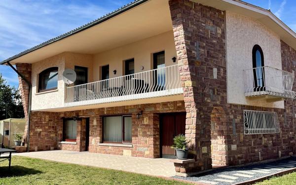 Maison à vendre    6 pièces • 142 m2 Colmar