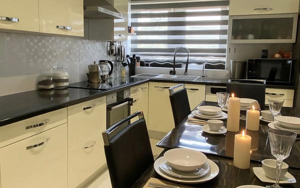 Maison à vendre    6 pièces • 142 m2 Colmar