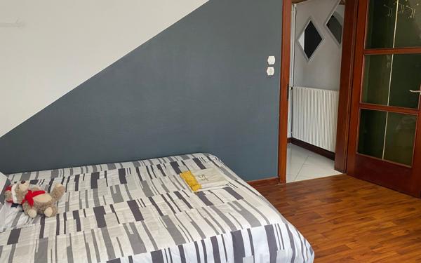 Maison à vendre    6 pièces • 142 m2 Colmar