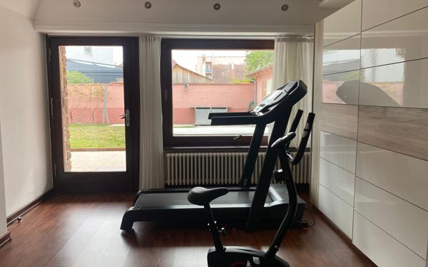 Maison à vendre    6 pièces • 142 m2 Colmar