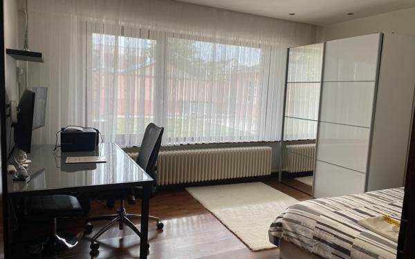 Maison à vendre    6 pièces • 142 m2 Colmar