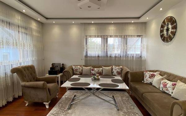 Maison à vendre    6 pièces • 142 m2 Colmar