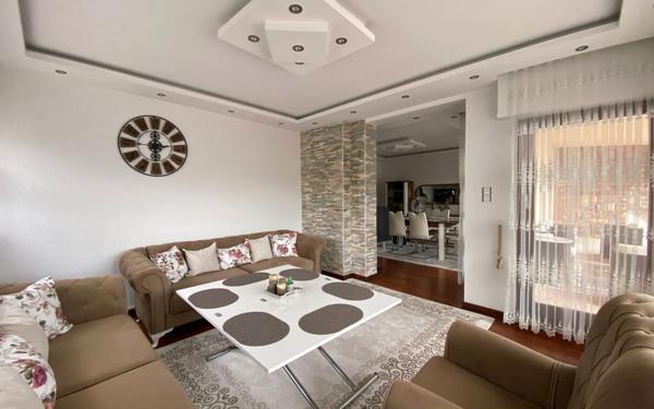 Maison à vendre    6 pièces • 142 m2 Colmar