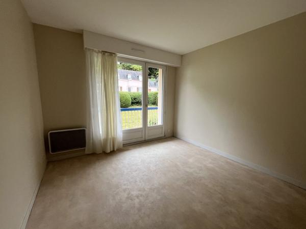 Appartement à vendre |  Châteaulin |  2 pièces | 48 m²