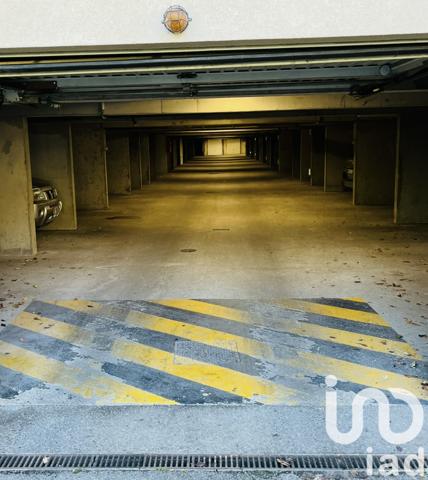 Appartement à vendre 1 pièce 19 m² Lorry-lès-Metz