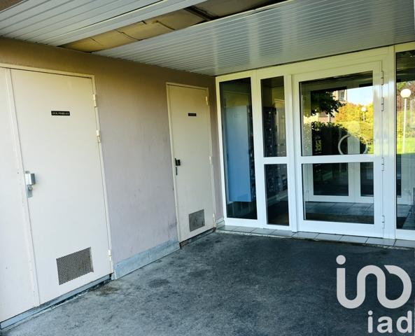 Appartement à vendre 1 pièce 19 m² Lorry-lès-Metz