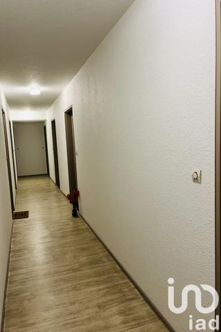 Appartement à vendre 1 pièce 19 m² Lorry-lès-Metz