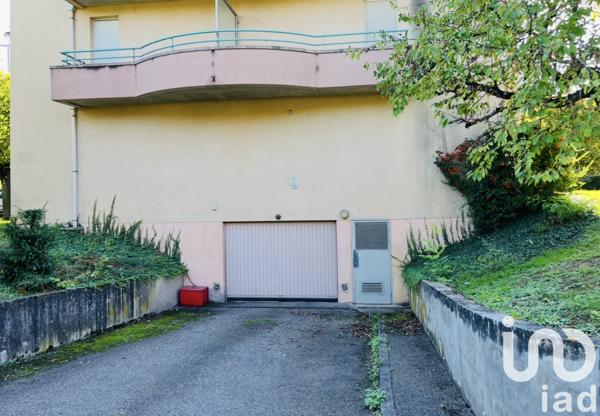 Appartement à vendre 1 pièce 19 m² Lorry-lès-Metz