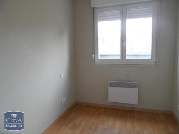 Appartement à louer 2 pièces 50.5m² Lille (59000)
