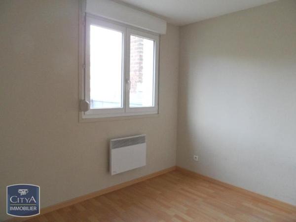 Appartement à louer 2 pièces 50.5m² Lille (59000)