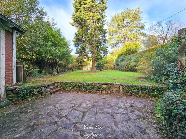 Maison à CHOLET, 49300 - 11 pièces 223m²