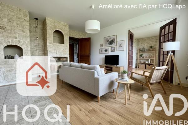Appartement à vendre 3 pièces 66 m² Le Bouscat