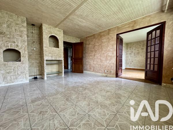 Appartement à vendre 3 pièces 66 m² Le Bouscat