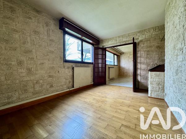 Appartement à vendre 3 pièces 66 m² Le Bouscat