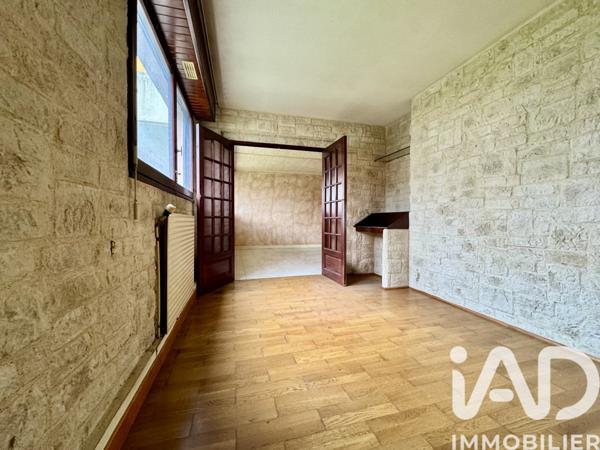 Appartement à vendre 3 pièces 66 m² Le Bouscat
