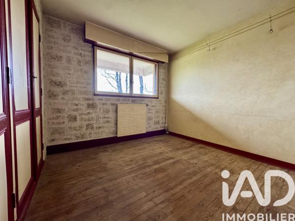 Appartement à vendre 3 pièces 66 m² Le Bouscat