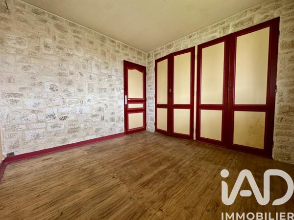 Appartement à vendre 3 pièces 66 m² Le Bouscat
