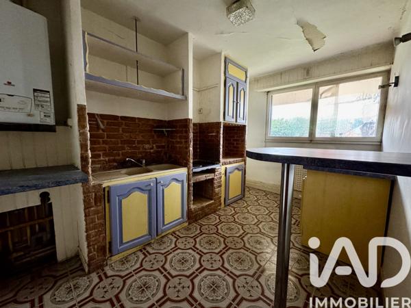Appartement à vendre 3 pièces 66 m² Le Bouscat