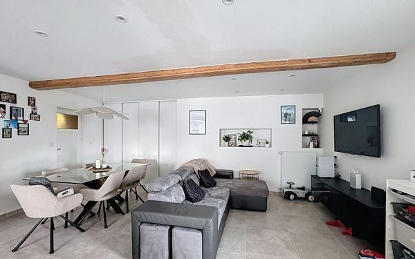 Maison à vendre    4 pièces •  Mozac