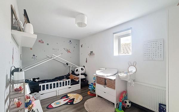 Maison à vendre    4 pièces •  Mozac