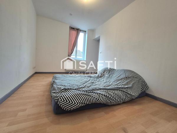 Immeuble de rapport 125 m2 à de Pont à Vendin
