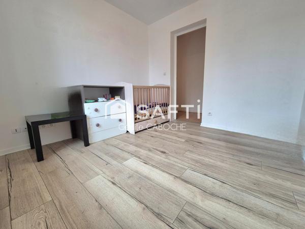 Immeuble de rapport 125 m2 à de Pont à Vendin