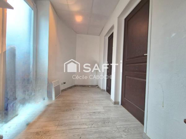 Immeuble de rapport 125 m2 à de Pont à Vendin