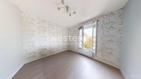 Maison à vendre à Antony - 6 pièces, - 3 chambres - 1 bureau - sous-sol - jardin - bon état