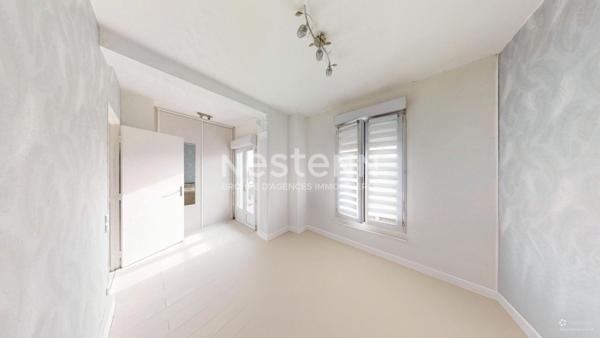 Maison à vendre à Antony - 6 pièces, - 3 chambres - 1 bureau - sous-sol - jardin - bon état