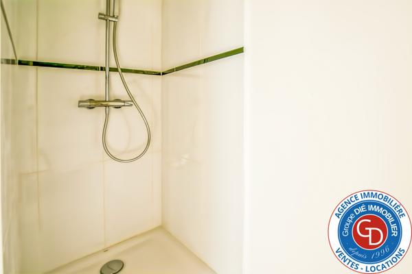 Biscarrosse (40600) T1 CABINE CENTRE VILLE