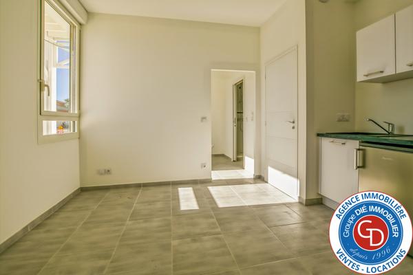 Biscarrosse (40600) T1 CABINE CENTRE VILLE