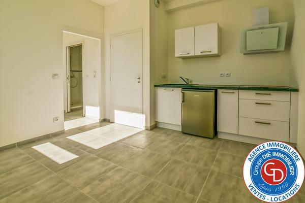 Biscarrosse (40600) T1 CABINE CENTRE VILLE