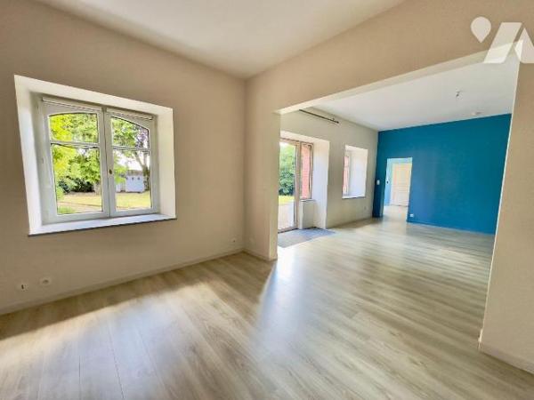 SEULEMENT AU SEIN DE L'ÉTUDE TRENTE CINQ NOTAIRES ! VOTRE NOTAIRE DE VERN SUR SEICHE ! NOUVEAUT...