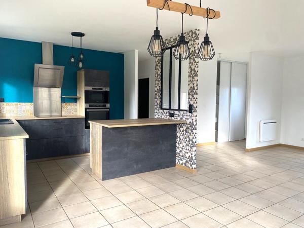 BELLE VILLA EN EXCLUSIVITÉ