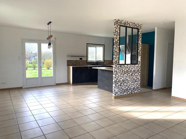 BELLE VILLA EN EXCLUSIVITÉ