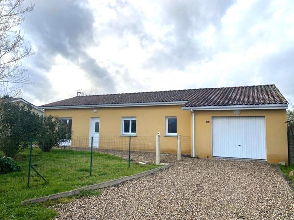 BELLE VILLA EN EXCLUSIVITÉ