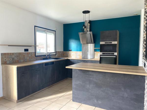 BELLE VILLA EN EXCLUSIVITÉ
