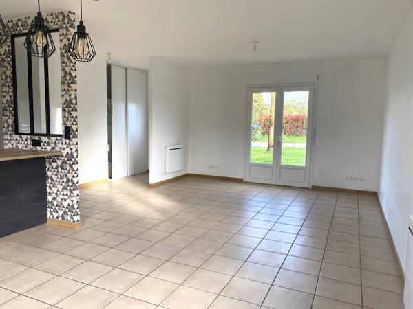 BELLE VILLA EN EXCLUSIVITÉ