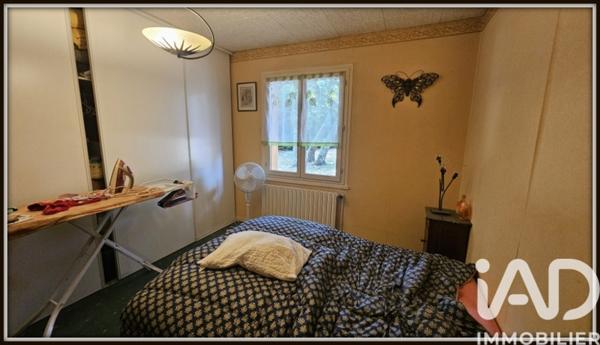 Maison à vendre 4 pièces 108,31 m² Cusset