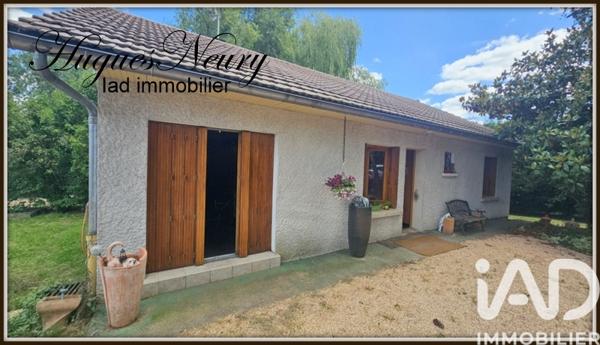 Maison à vendre 4 pièces 108,31 m² Cusset