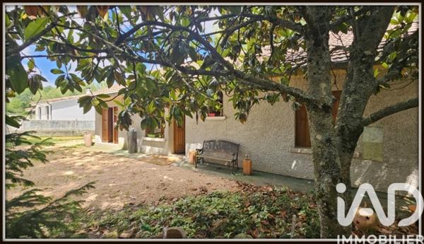 Maison à vendre 4 pièces 108,31 m² Cusset