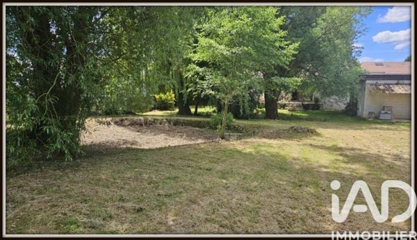Maison à vendre 4 pièces 108,31 m² Cusset