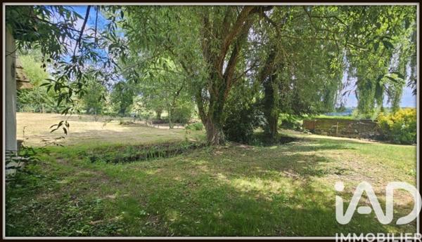 Maison à vendre 4 pièces 108,31 m² Cusset