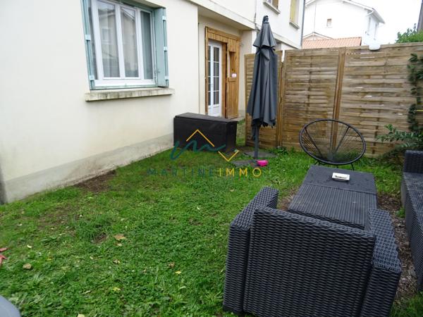 MAISON A VENDRE MARMANDE