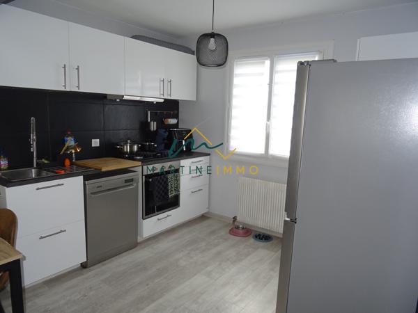 MAISON A VENDRE MARMANDE